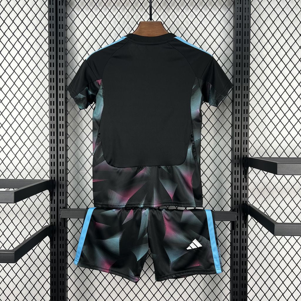 Maillot Enfant Argentine Coupe Du Monde 2026 — vue 2