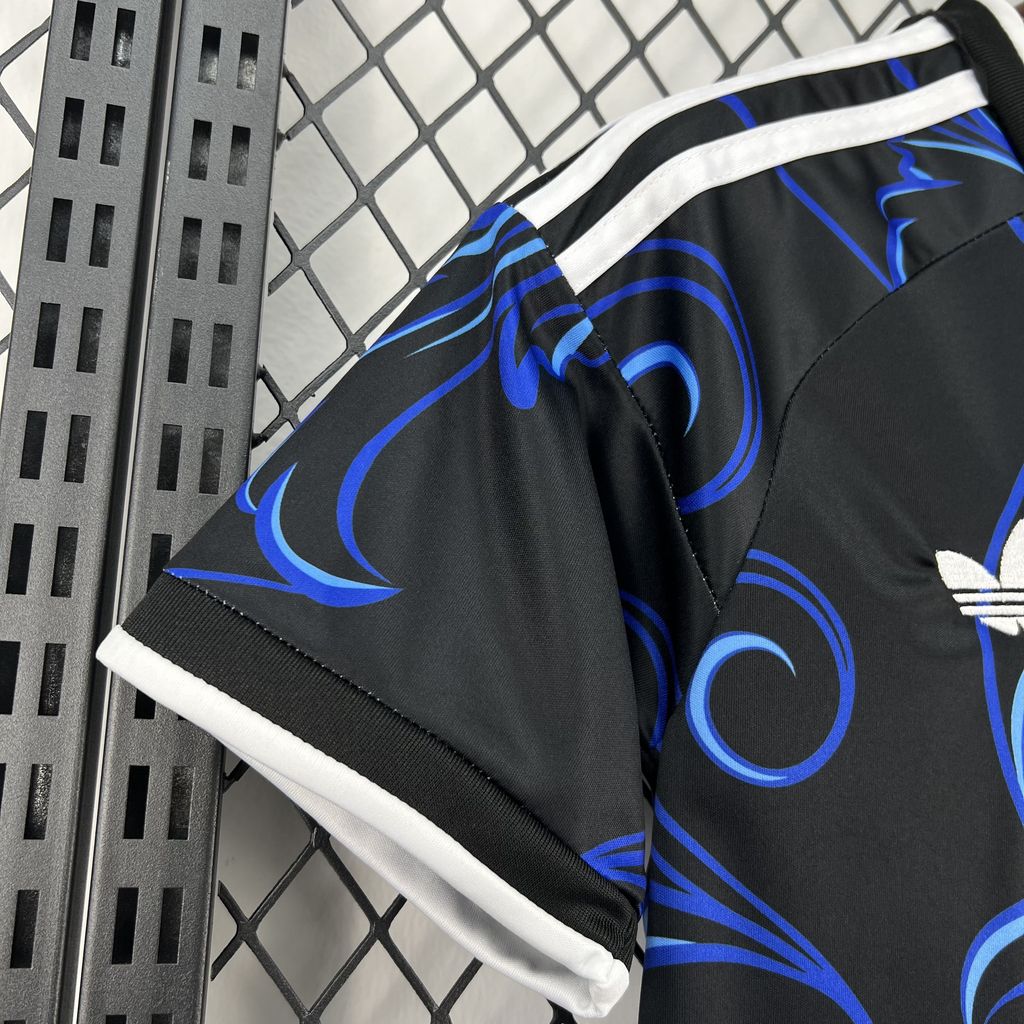 Maillot Enfant Argentine Extérieur Coupe Du Monde 2026 — vue 5