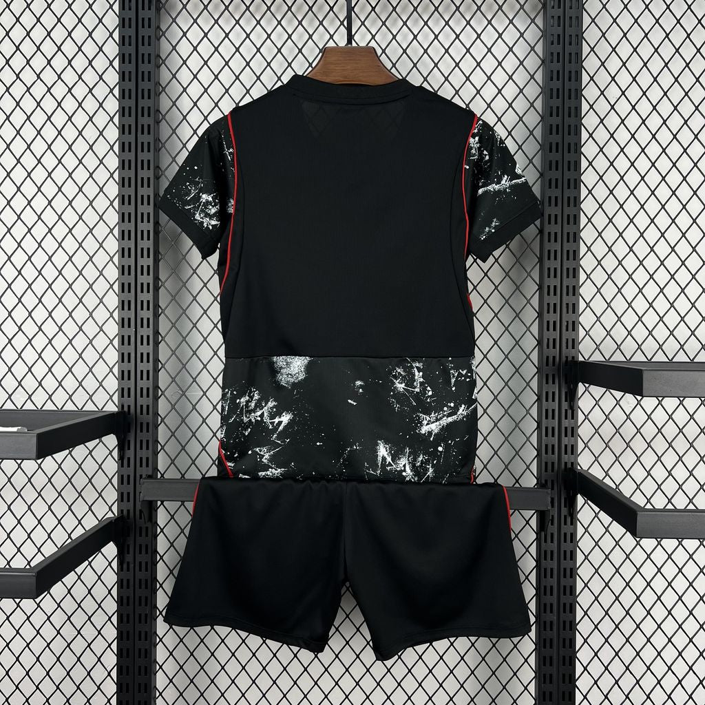 Maillot Enfant Canada Extérieur Coupe Du Monde 2026 — vue 2