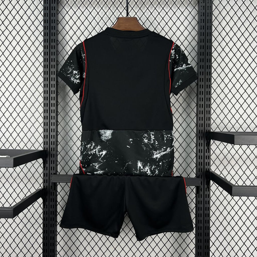 Maillot Enfant Canada Extérieur Coupe Du Monde 2026 — vue 2