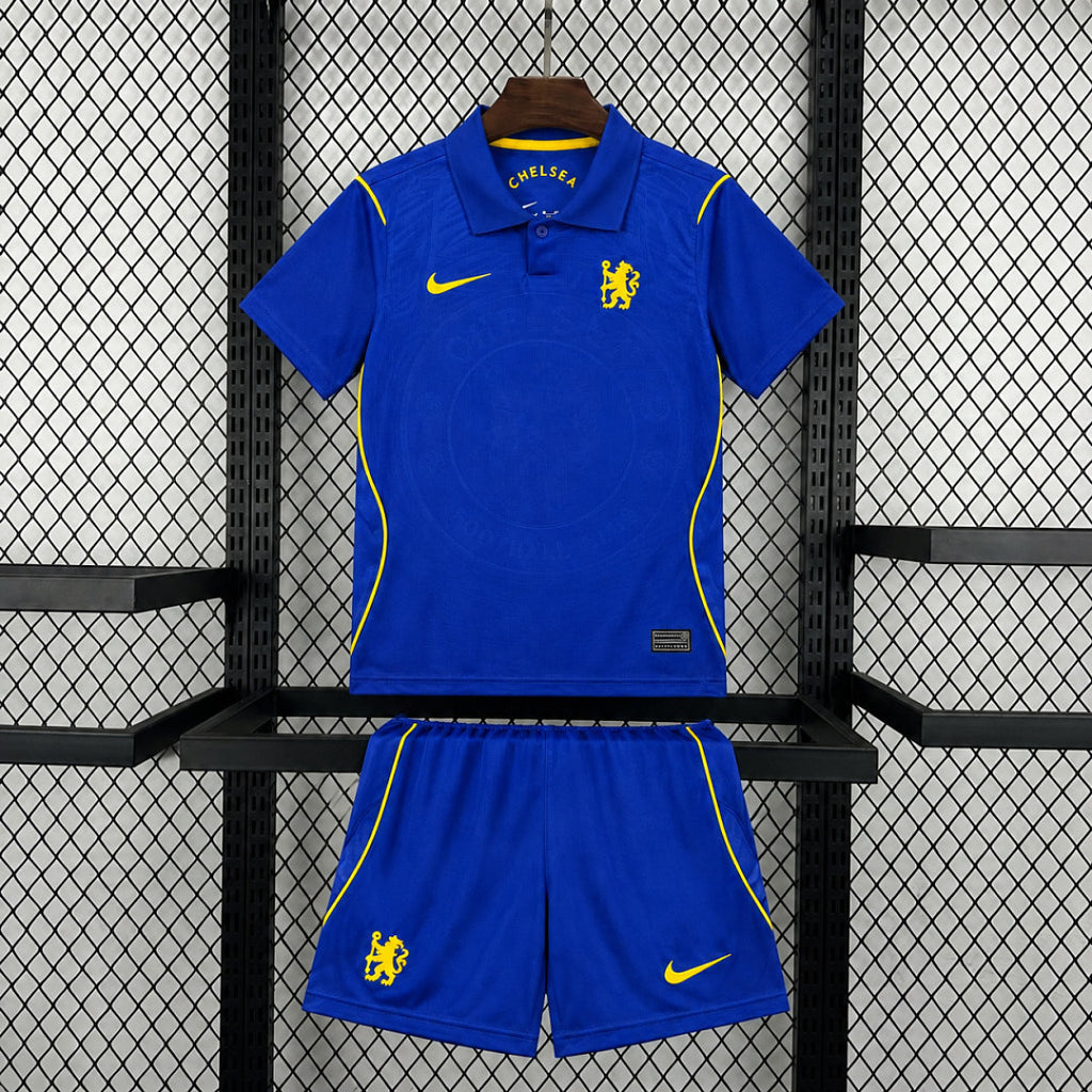Maillot Enfant Chelsea Domicile 2026/2027