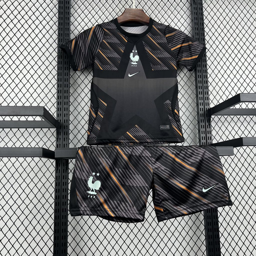 Maillot Enfant France Coupe Du Monde 2026 — vue 2