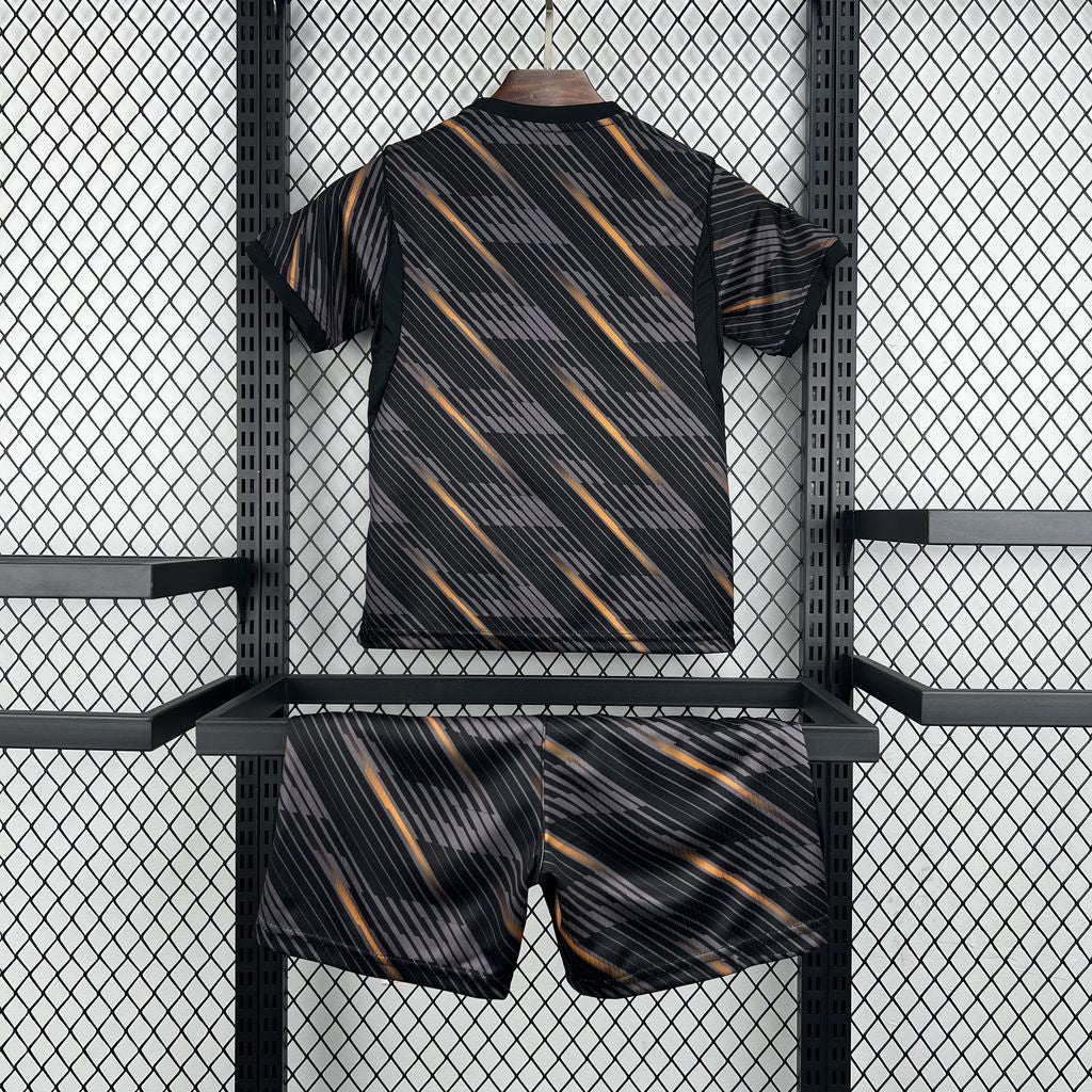 Maillot Enfant France Coupe Du Monde 2026 — vue 4
