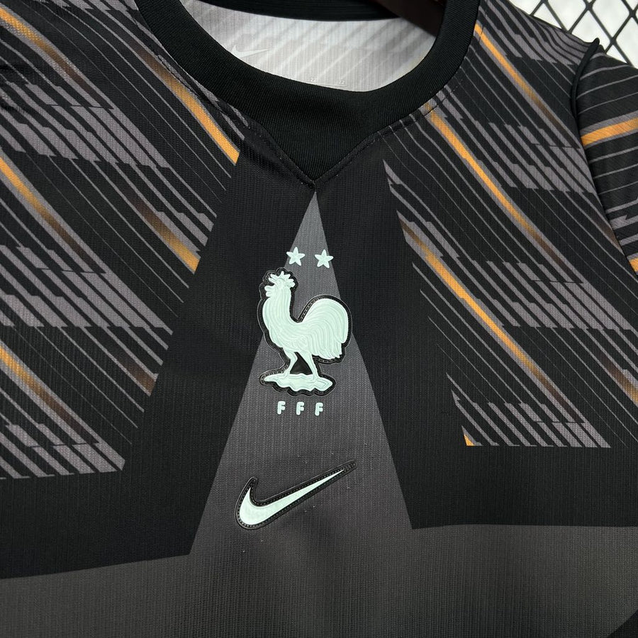 Maillot Enfant France Coupe Du Monde 2026 — vue 6