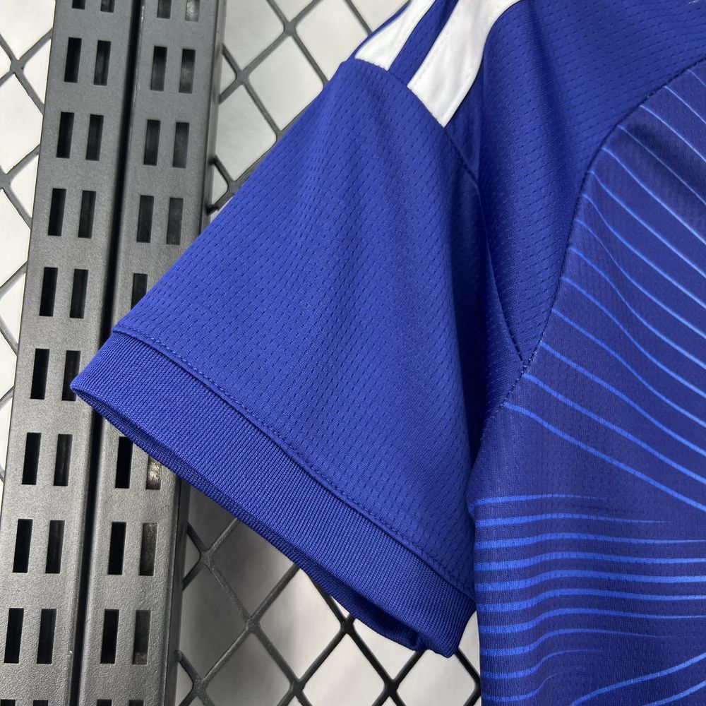 Maillot Enfant Japon Domicile Coupe Du Monde 2026 — vue 5