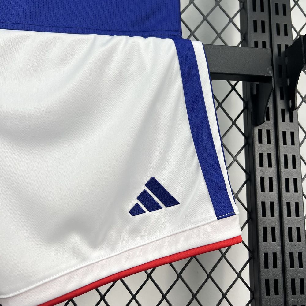 Maillot Enfant Japon Domicile Coupe Du Monde 2026 — vue 6