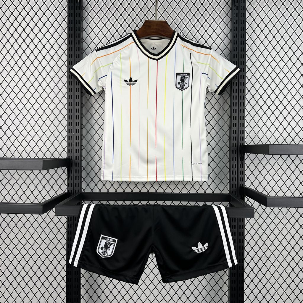 Maillot Enfant Japon Extérieur Coupe Du Monde 2026