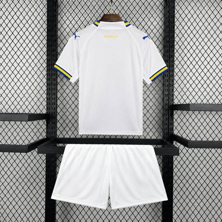 Maillot Enfant Marseille Domicile 2026/2027 — vue 2
