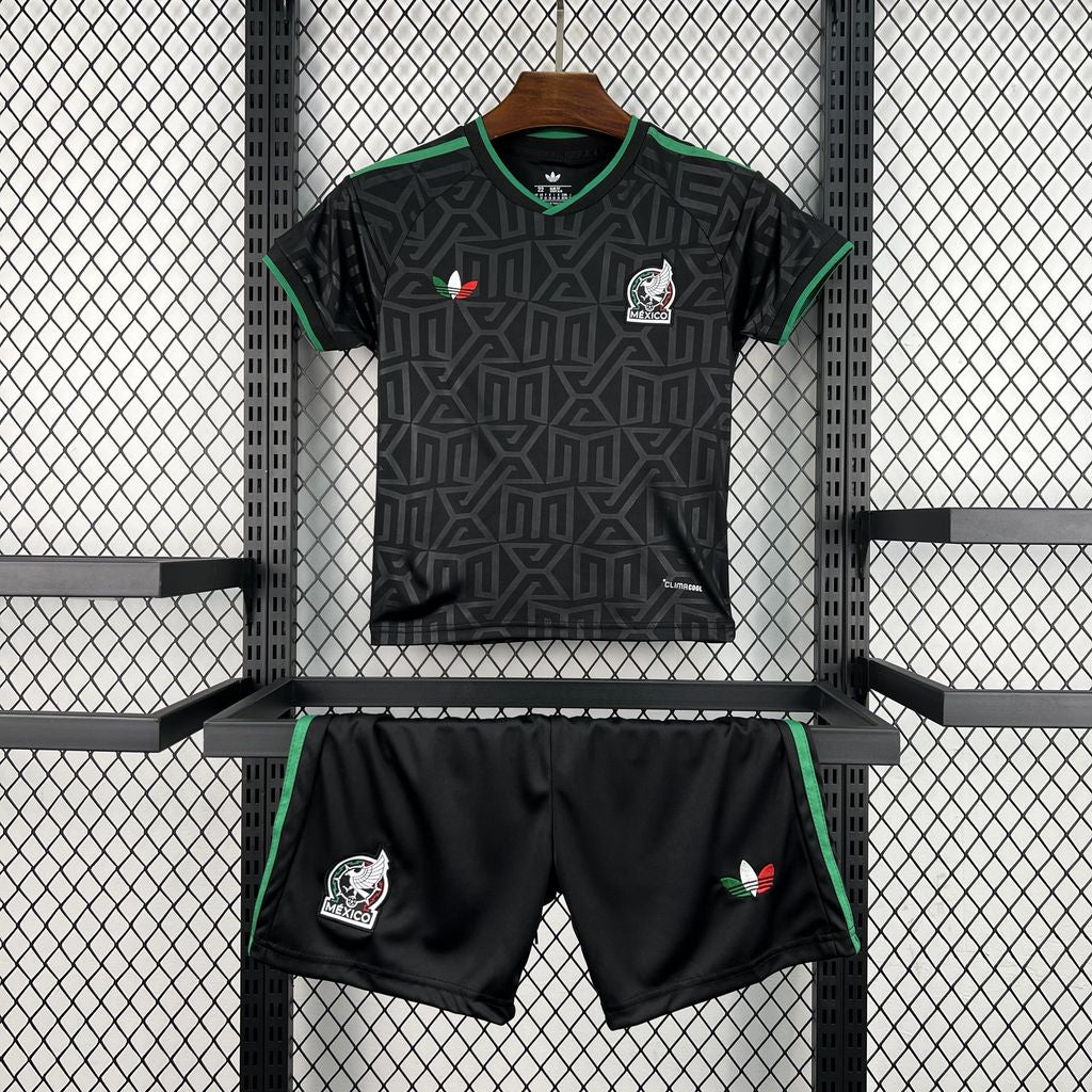 Maillot Enfant Pays-Bas Extérieur Coupe Du Monde 2026