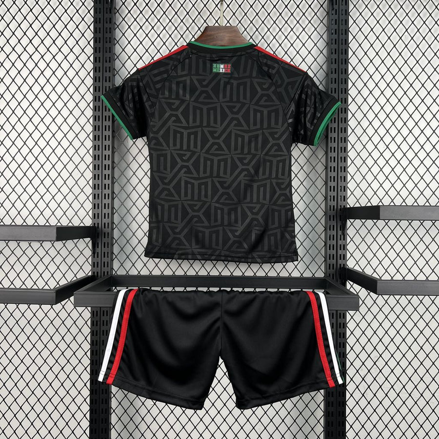 Maillot Enfant Pays-Bas Extérieur Coupe Du Monde 2026 — vue 2