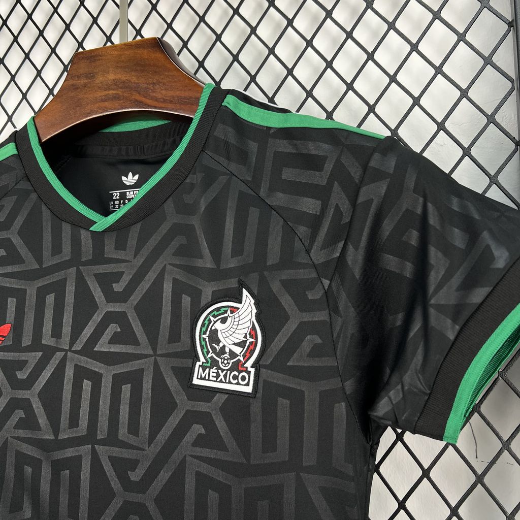 Maillot Enfant Pays-Bas Extérieur Coupe Du Monde 2026 — vue 3
