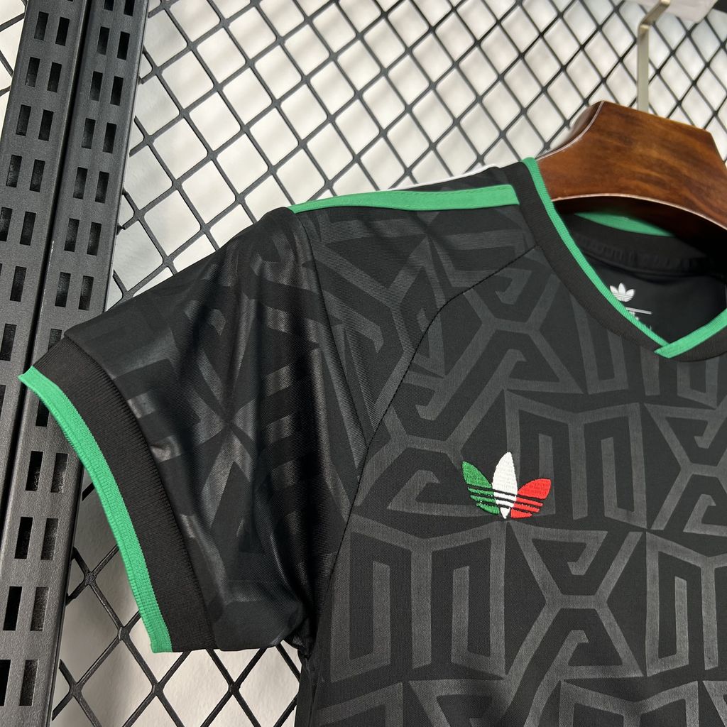 Maillot Enfant Pays-Bas Extérieur Coupe Du Monde 2026 — vue 4