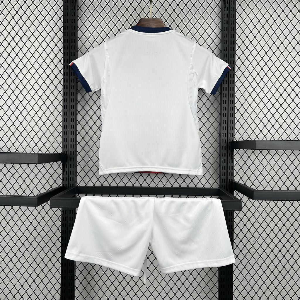Maillot Enfant PSG Extérieur 2026/2027 — vue 2