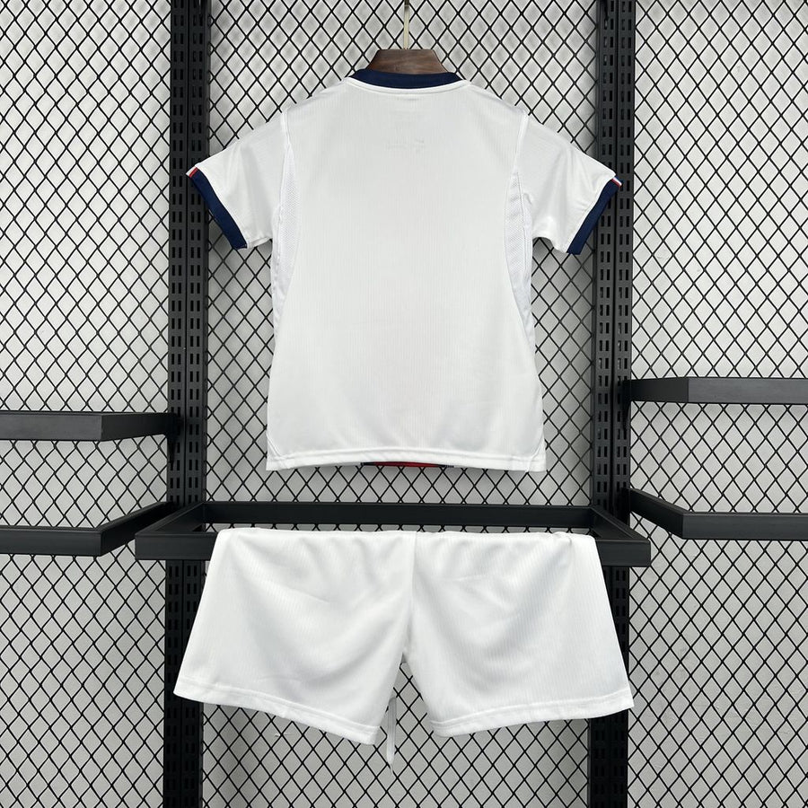 Maillot Enfant PSG Extérieur 2026/2027 — vue 2