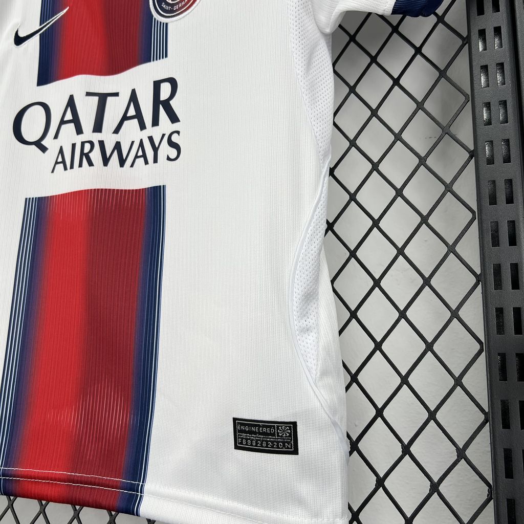 Maillot Enfant PSG Extérieur 2026/2027 — vue 3