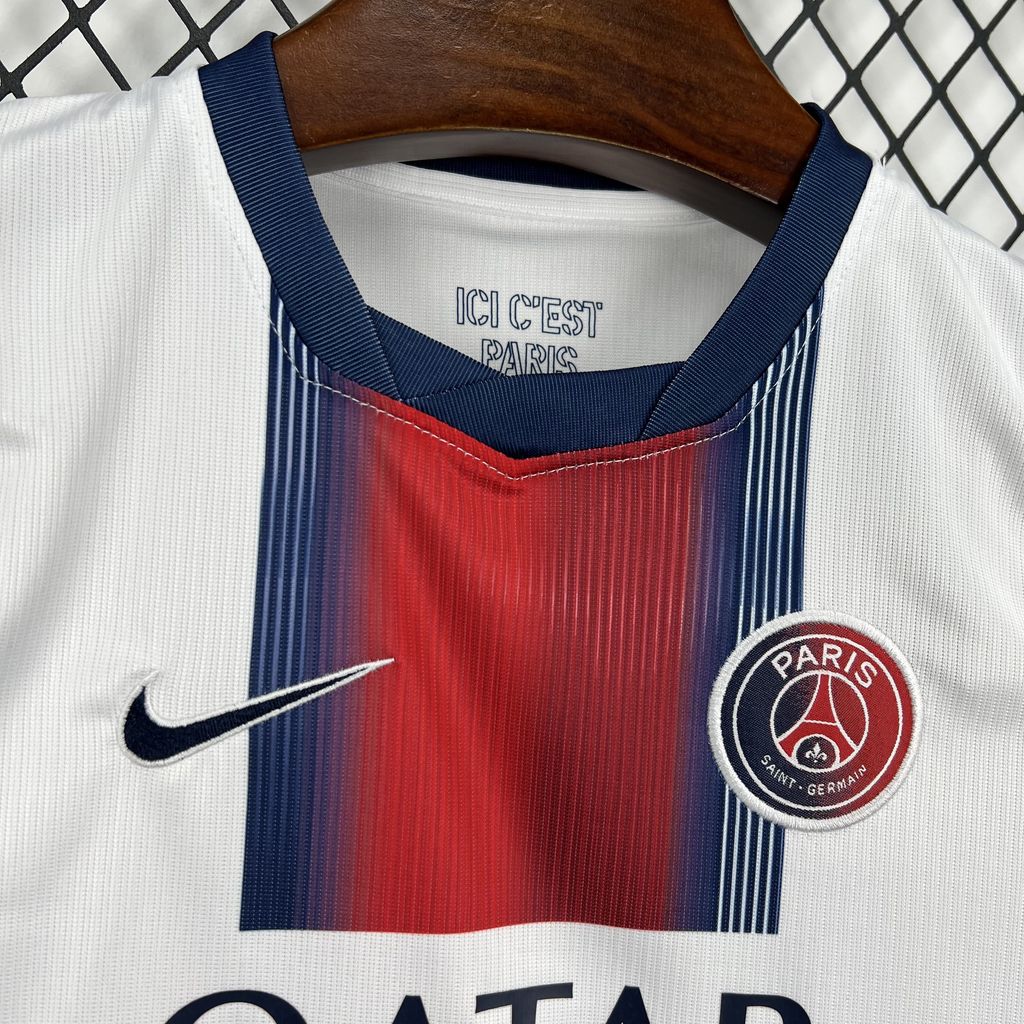 Maillot Enfant PSG Extérieur 2026/2027 — vue 4