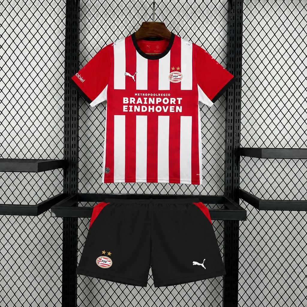 Maillot Enfant PSV Domicile 2026/2027