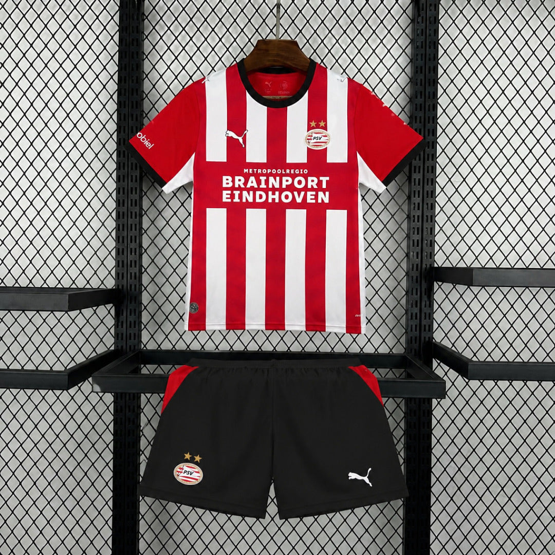 Maillot Enfant PSV Domicile 2026/2027