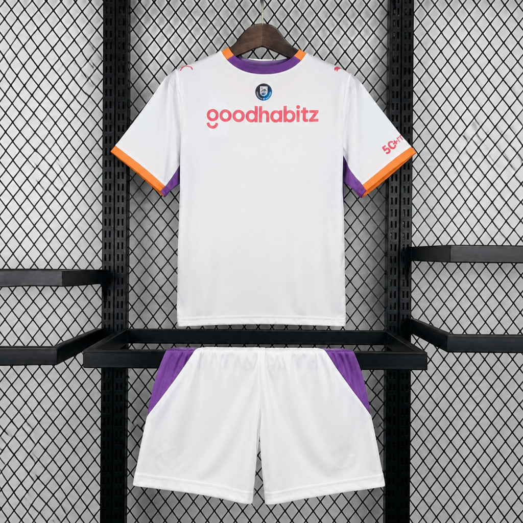 Maillot Enfant PSV Extérieur 2026/2027 — vue 2
