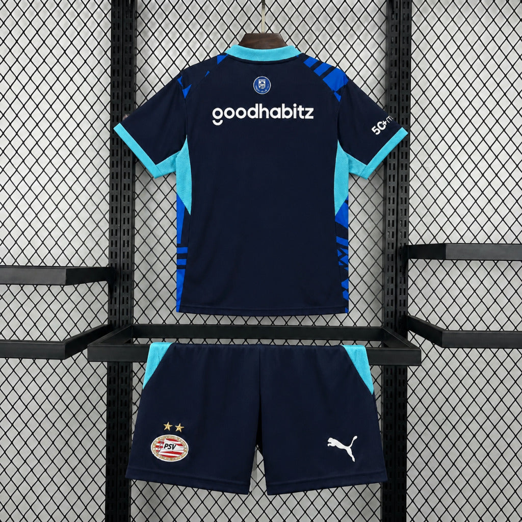 Maillot Enfant PSV Third 2026/2027 — vue 2