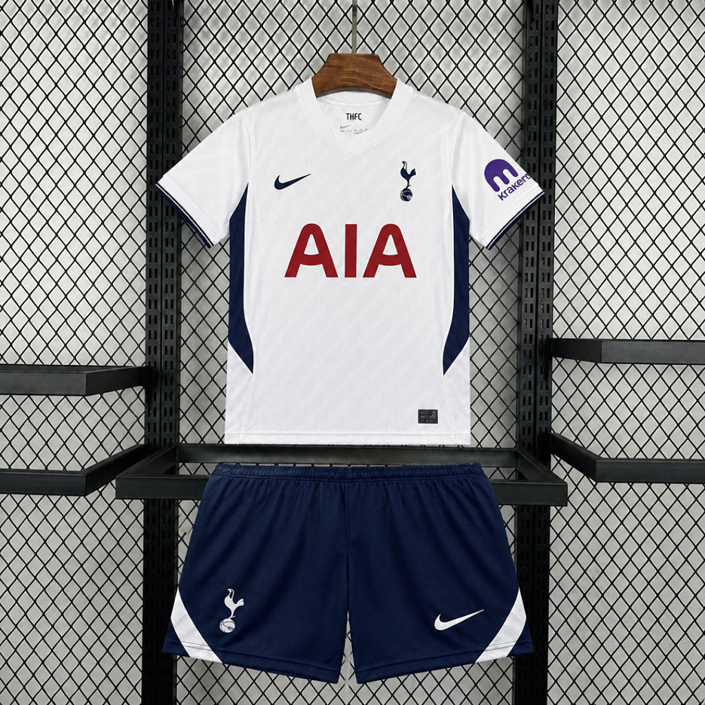 Maillot Enfant Tottenham Domicile 2026/2027