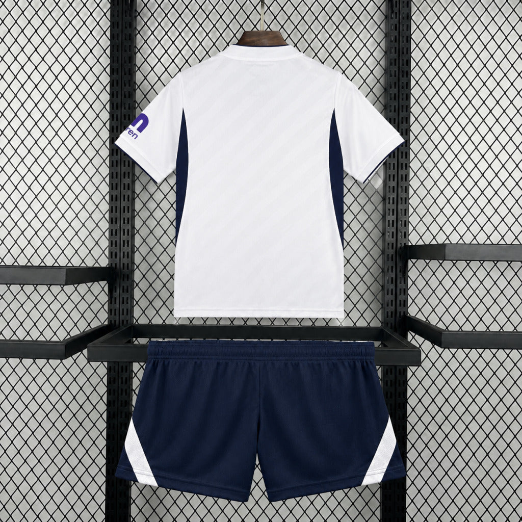 Maillot Enfant Tottenham Domicile 2026/2027 — vue 2
