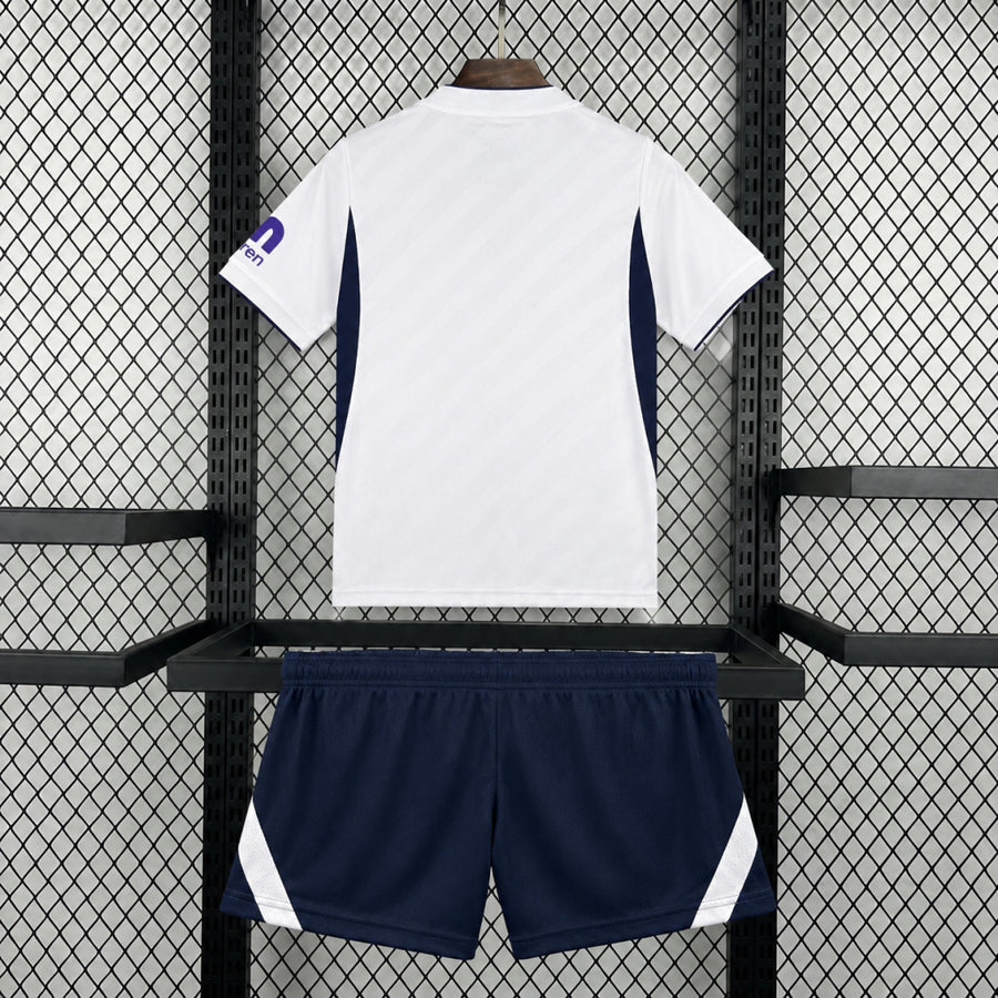 Maillot Enfant Tottenham Domicile 2026/2027 — vue 2