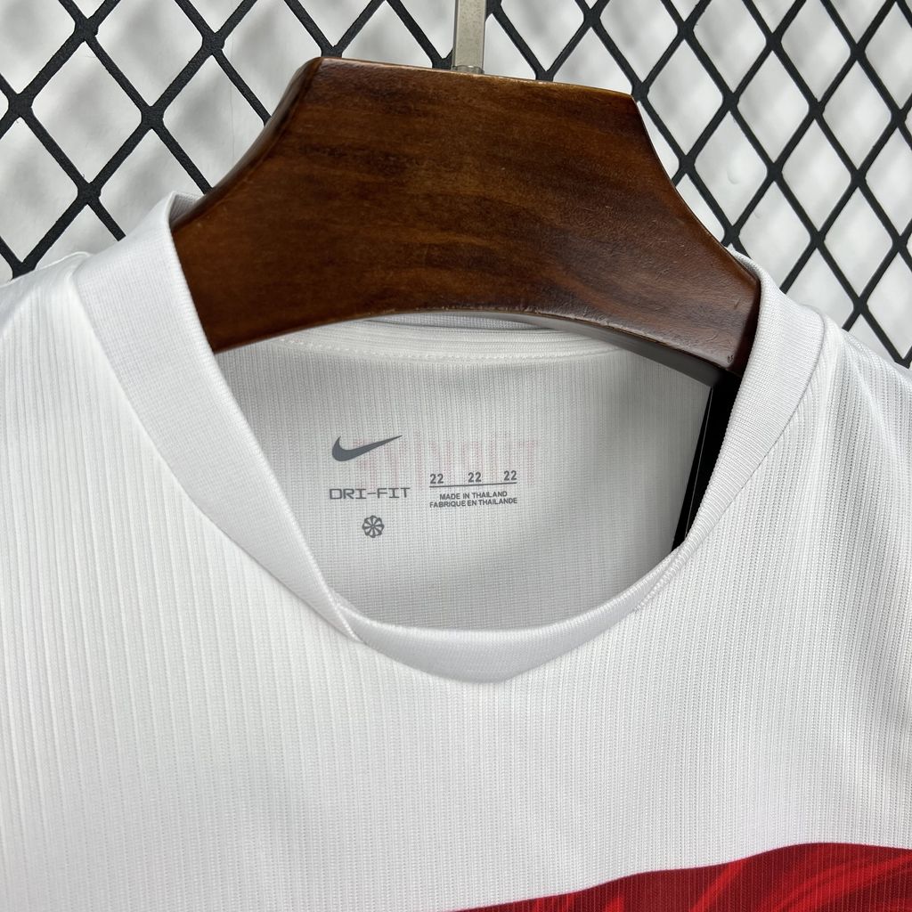 Maillot Enfant Turquie Extérieur Coupe Du Monde 2026 — vue 5