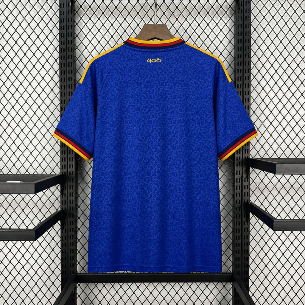 Maillot Espagne Edition ""Coupe 2026"" Coupe Du Monde 2026 — vue 2