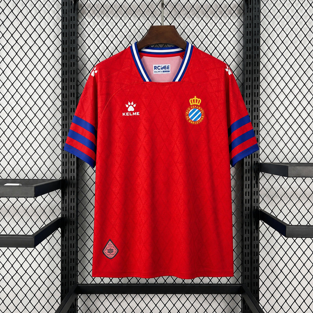 Maillot Espanyol Extérieur 2026/2027