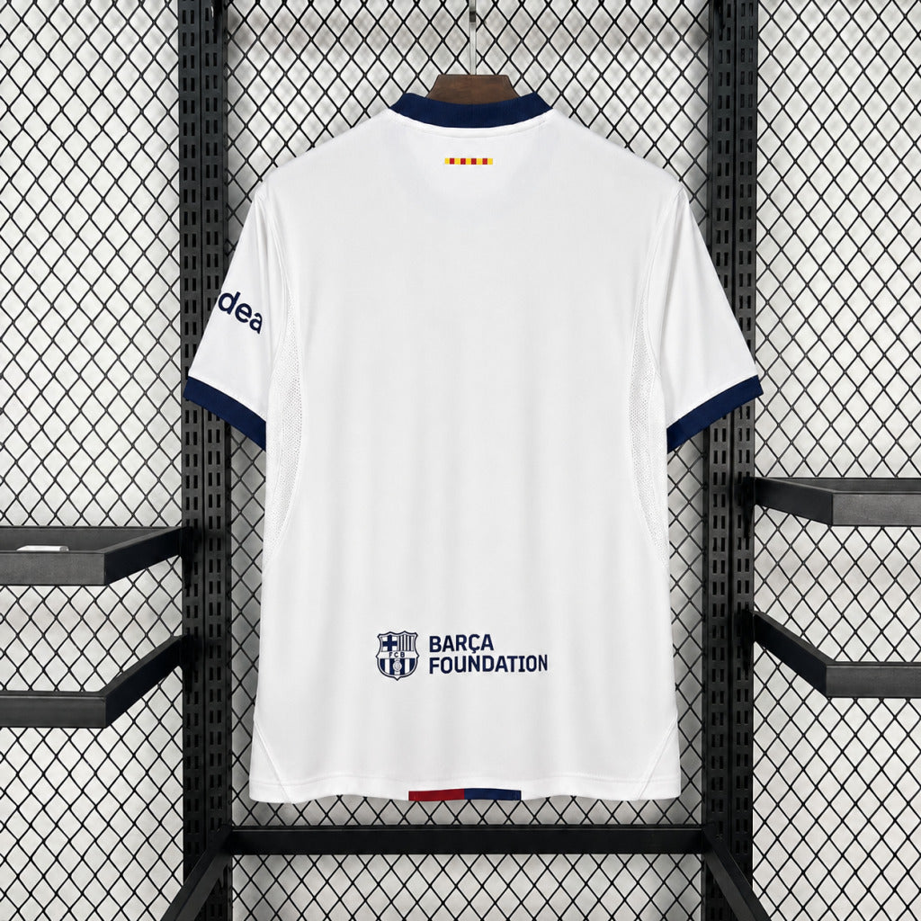Maillot FC Barcelone Fourth 2026/2027 — vue 2