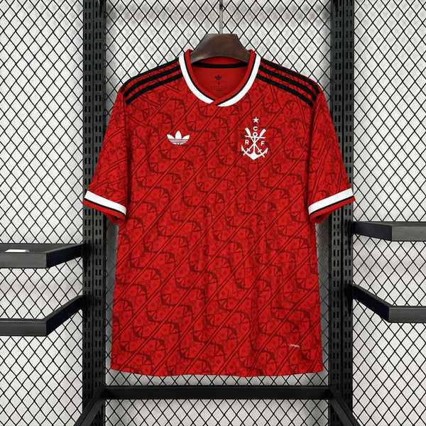Maillot Flamengo Third 2026/2027
