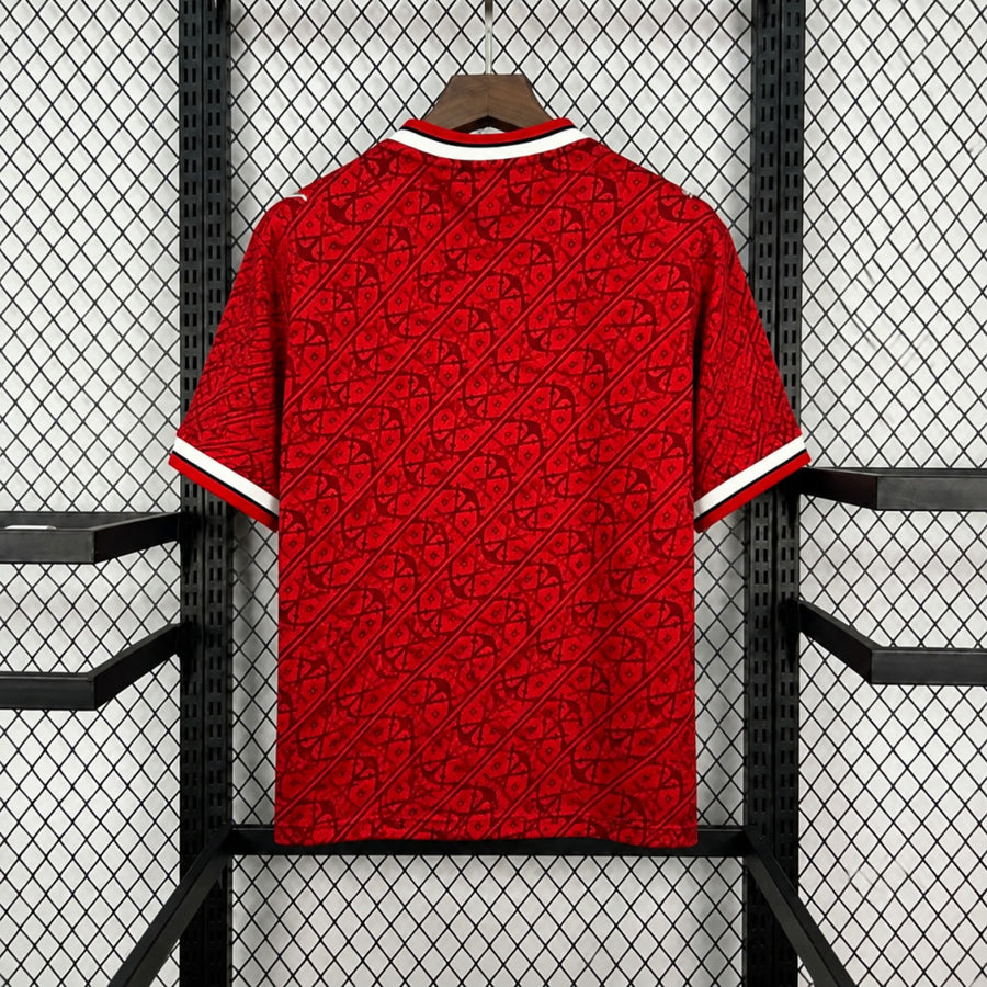 Maillot Flamengo Third 2026/2027 — vue 2