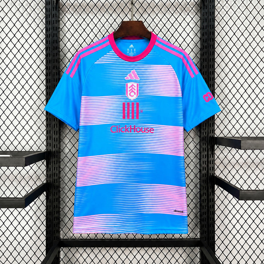 Maillot Fulham Third 2026/2027