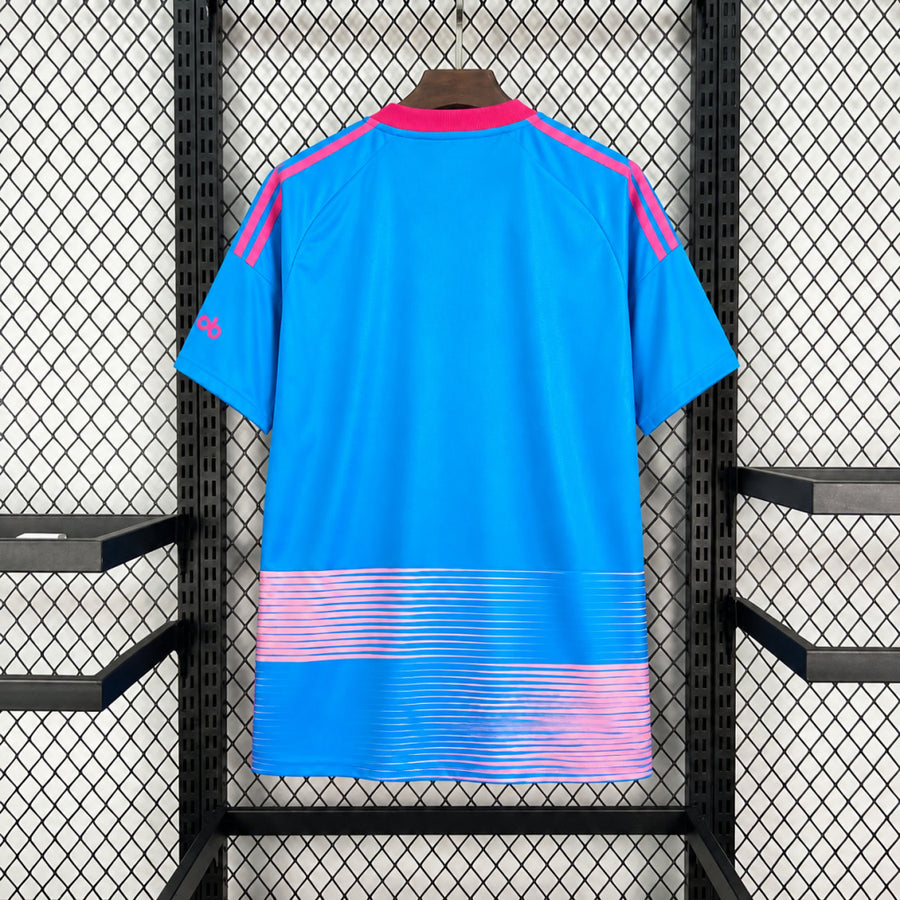 Maillot Fulham Third 2026/2027 — vue 2