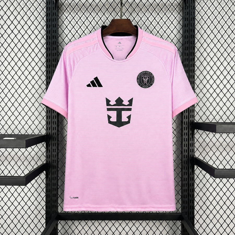 Maillot Inter Miami Domicile 2026/2027
