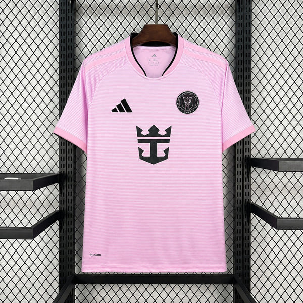 Maillot Inter Miami Domicile 2026/2027
