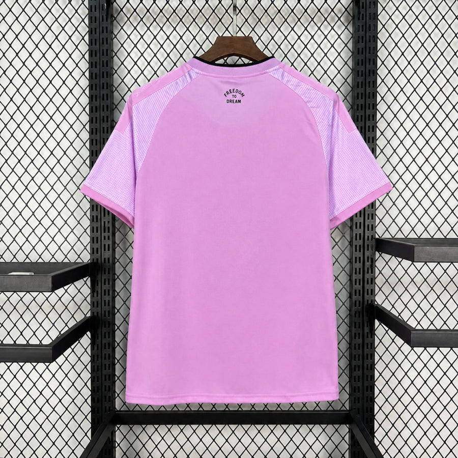 Maillot Inter Miami Domicile 2026/2027 — vue 2