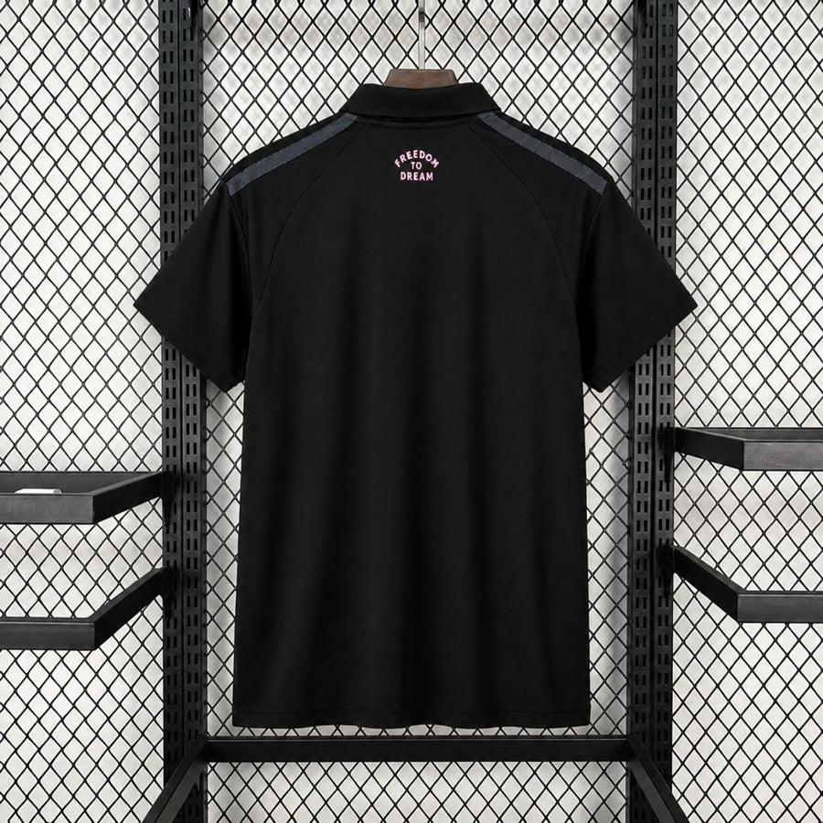 Maillot Inter Miami Extérieur 2026/2027 — vue 2