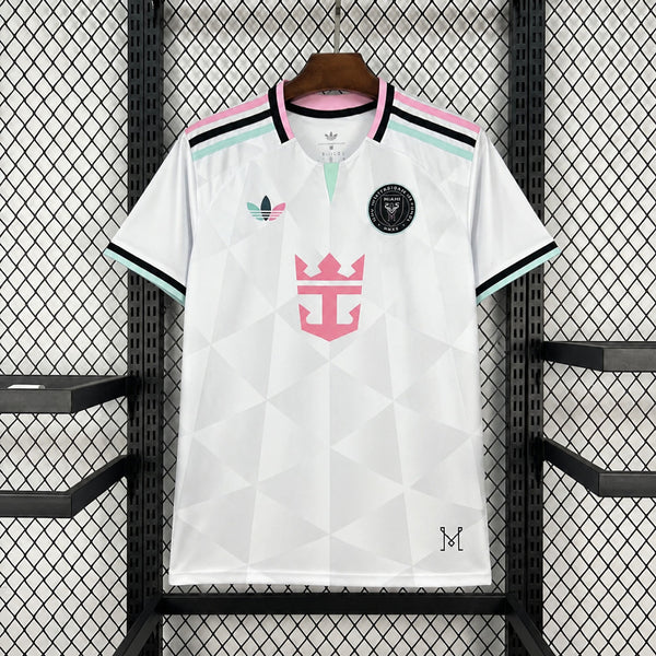 Maillot Inter Miami Third 2026/2027