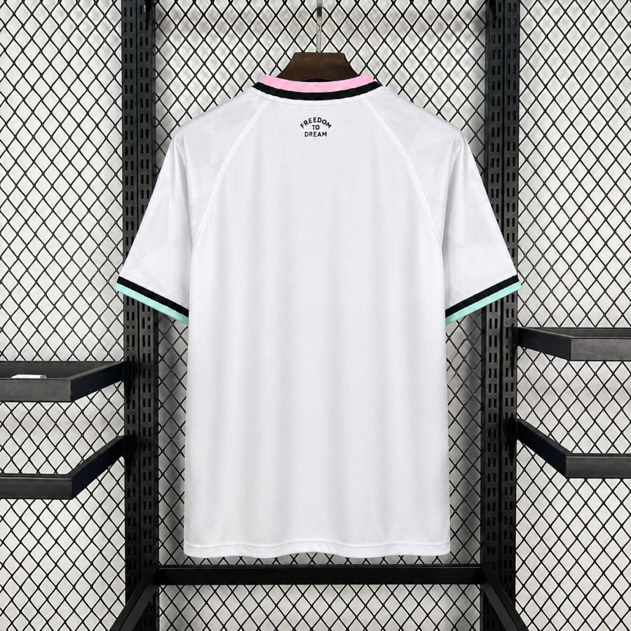 Maillot Inter Miami Third 2026/2027 — vue 2