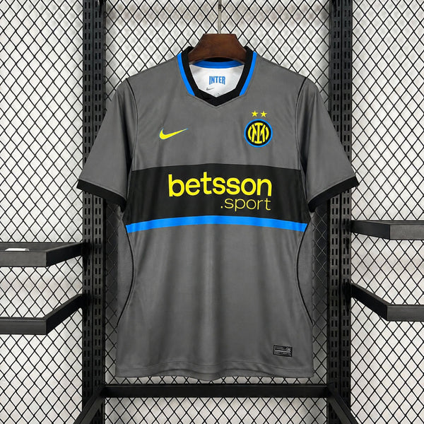 Maillot Inter Milan Third 2026/2027