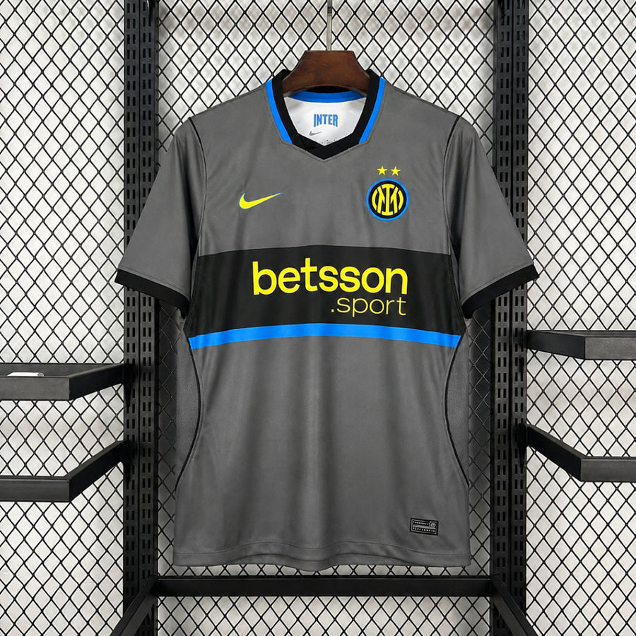 Maillot Inter Milan Third 2026/2027