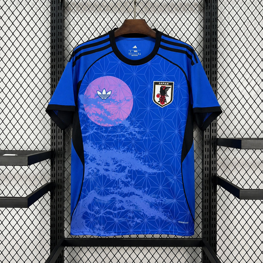 Maillot Japon Concept "Blue Sky" 2026/2027
