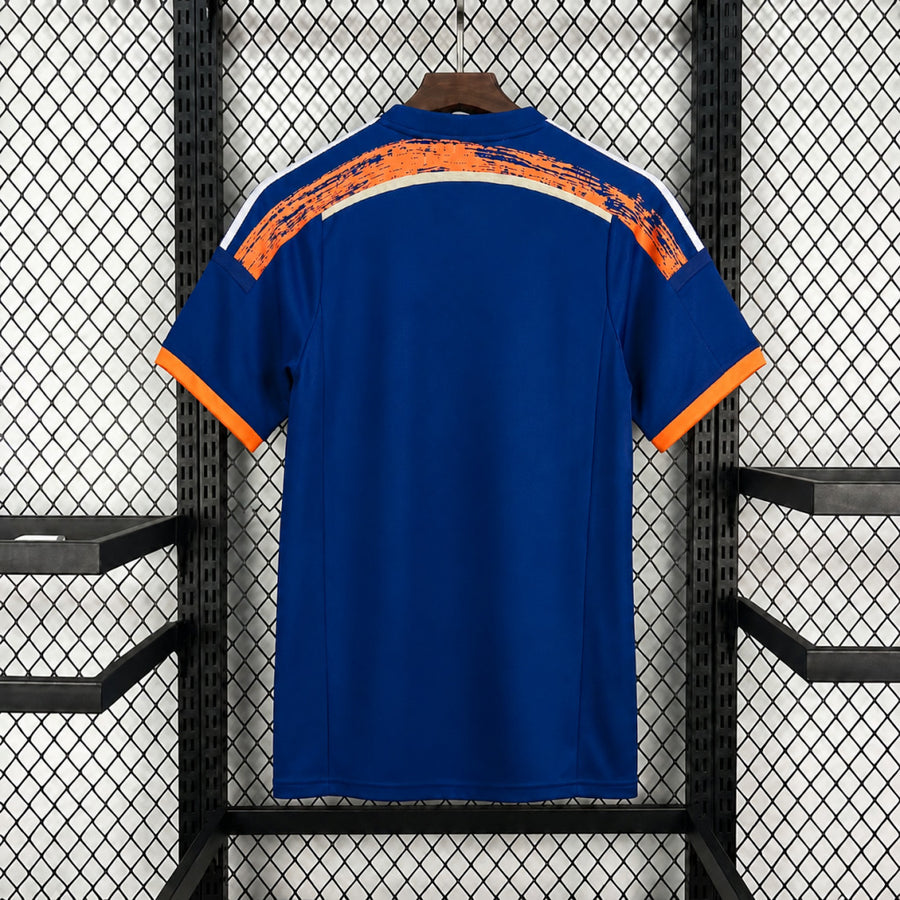 Maillot Japon Rétro Domicile 2014/2015 — vue 2