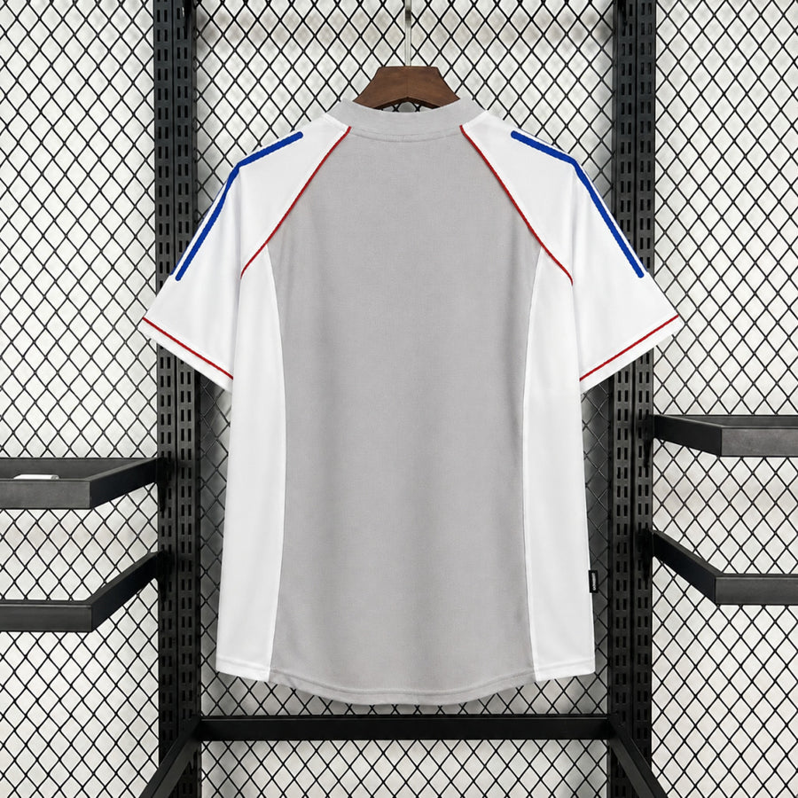 Maillot Japon Rétro Extérieur 2002/2003 — vue 2