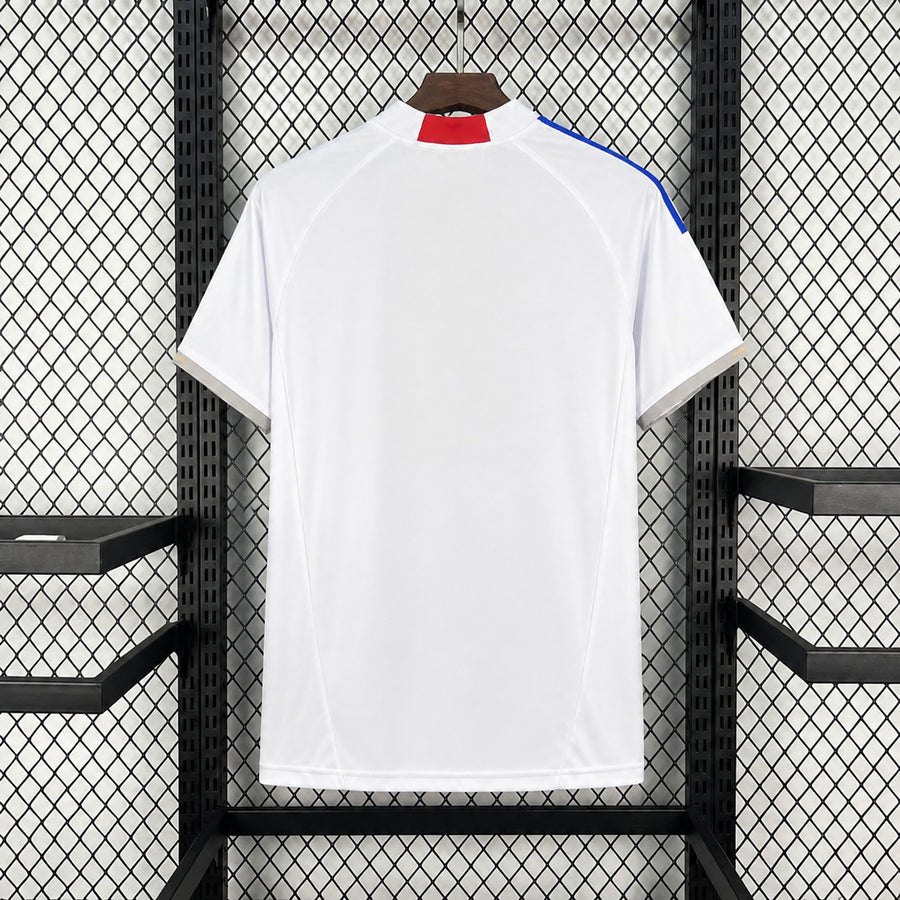 Maillot Japon Rétro Extérieur 2010/2011 — vue 2