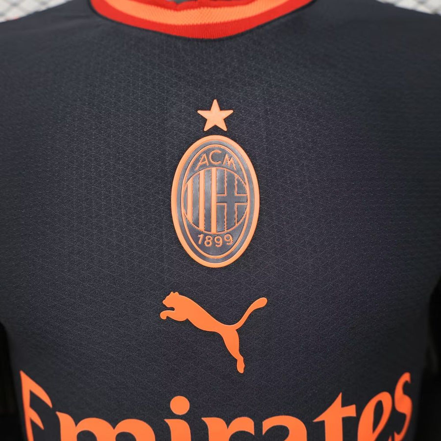 Maillot Joueur AC Milan Third 2026/2027 — vue 3