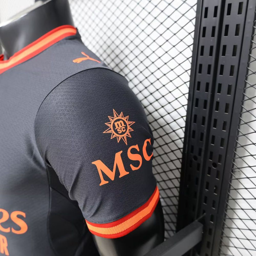 Maillot Joueur AC Milan Third 2026/2027 — vue 4