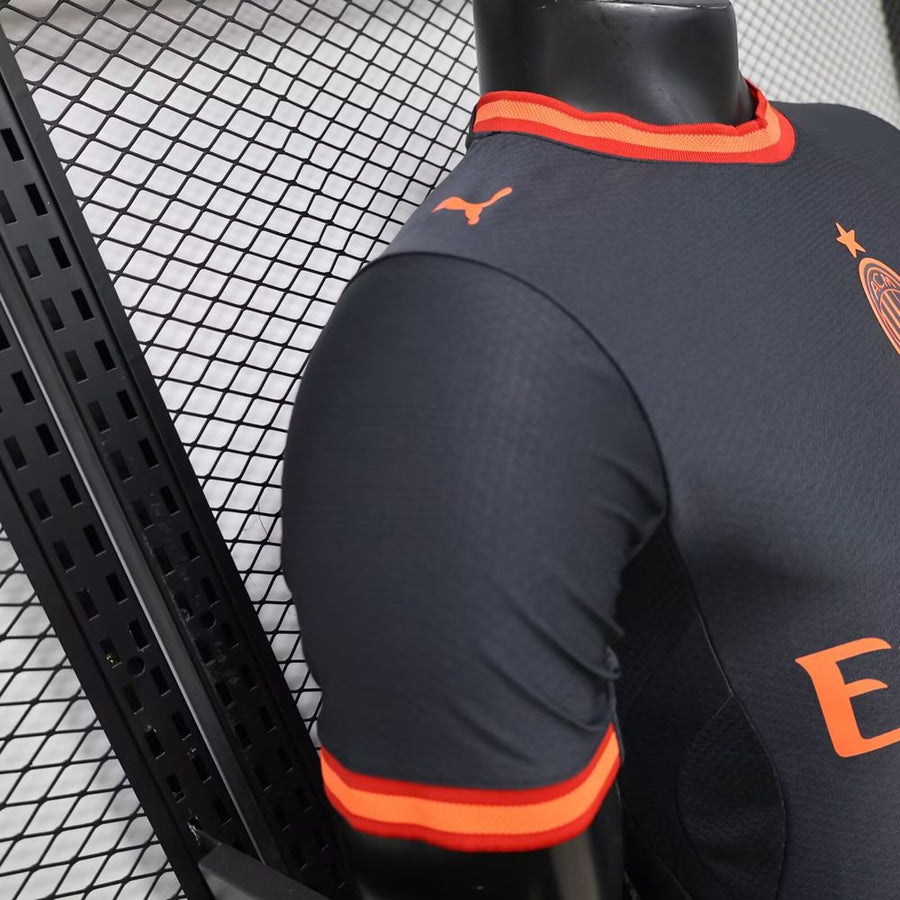 Maillot Joueur AC Milan Third 2026/2027 — vue 5